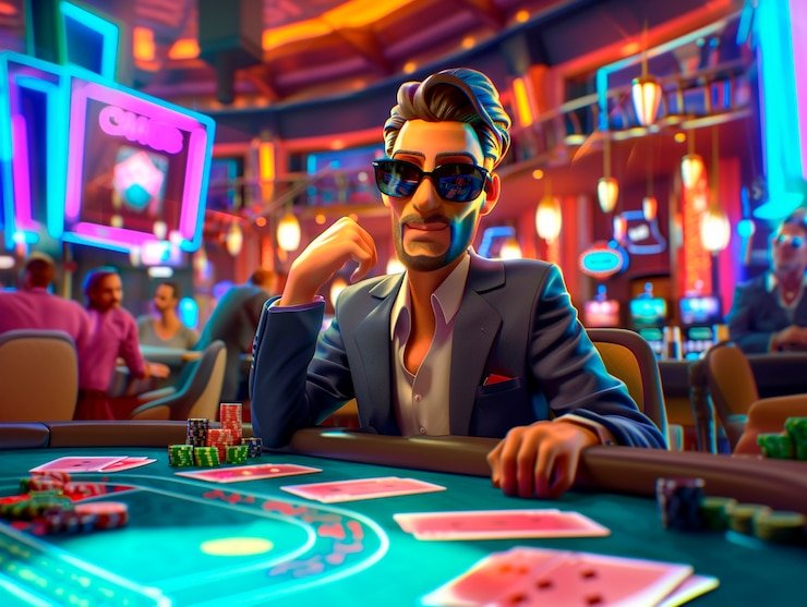 Responsible gaming advice for 5666 det test mobile live casino users